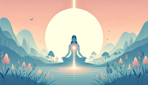 The Role of Spirituality in Wellness