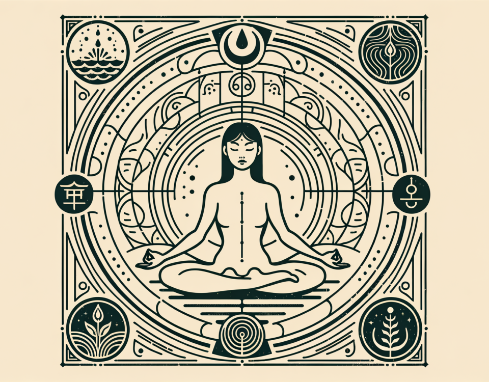 Holistic Healing: Combining Mind, Body, and Spirit
