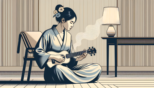 The Role of Music in Mental Wellbeing
