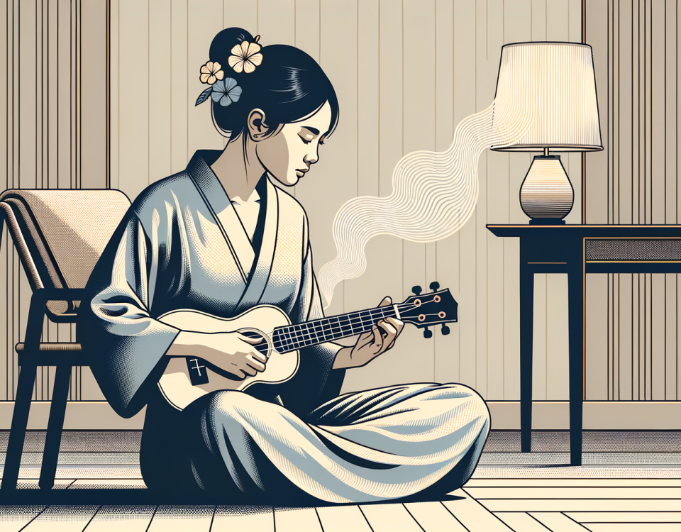 The Role of Music in Mental Wellbeing