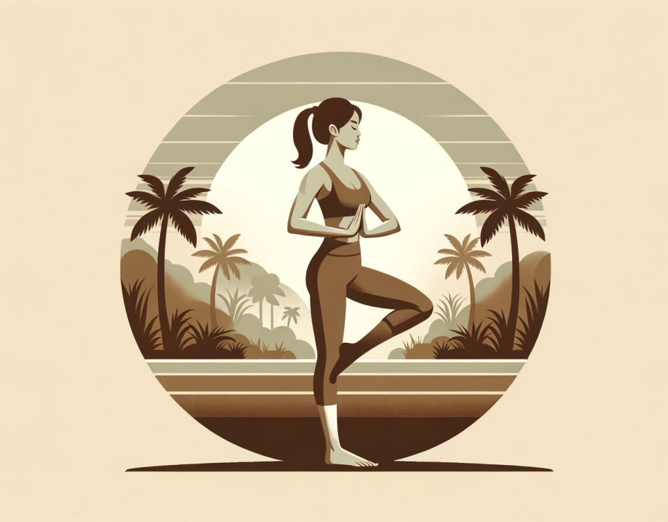 Fitness Trends Taking Over Southeast Asia