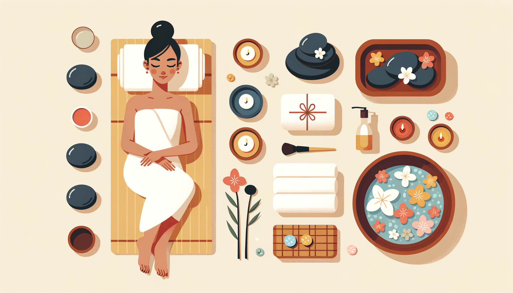 DIY Home Spa: Creating a Relaxation Retreat
