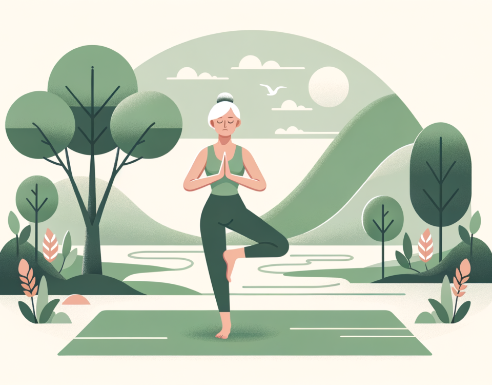 Exercise for Longevity: Best Practices for Staying Fit and Healthy as You Age