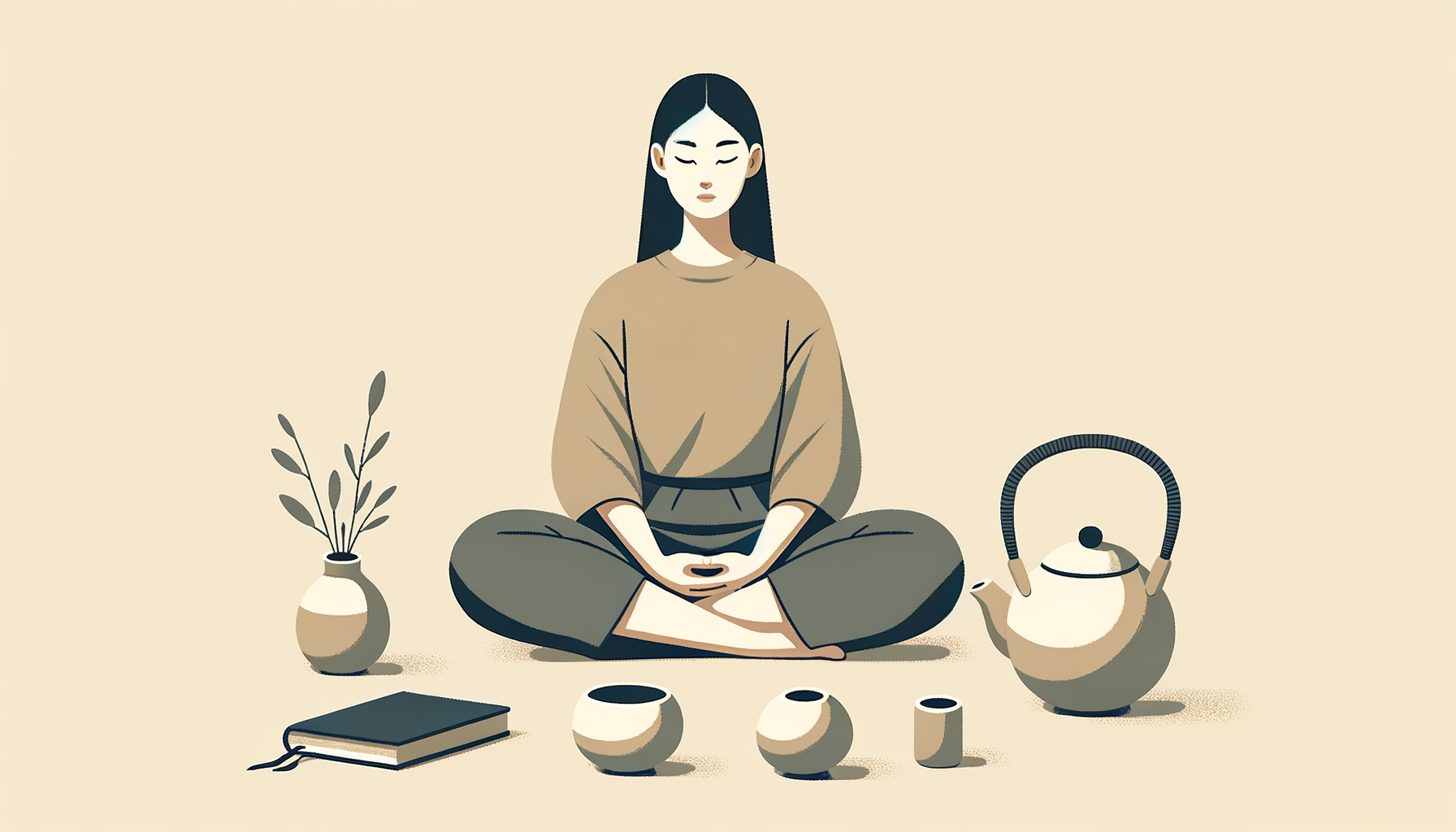 The Art of Slow Living: Embracing Minimalism