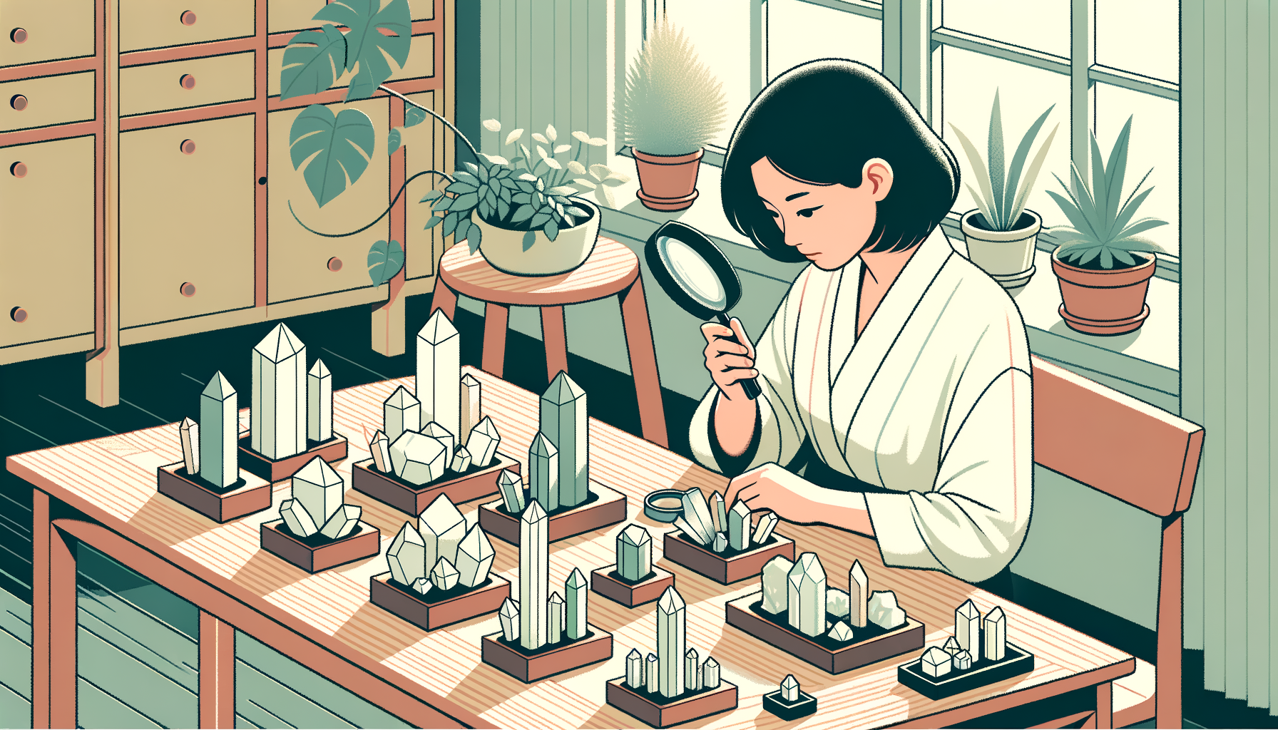 Crystal Healing: How to Use Crystals to Enhance Your Wellness