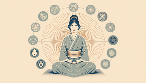 The History and Benefits of Reiki Healing