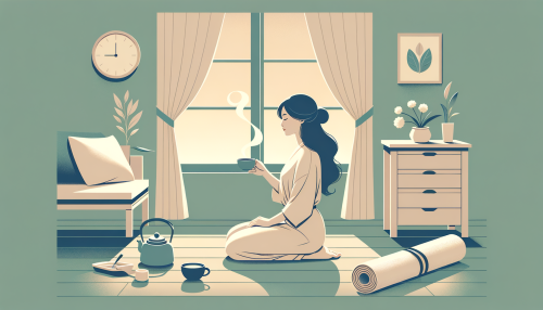 The Magic of Morning Routines