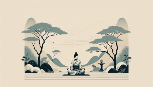 Creating Rituals for a Calmer Life