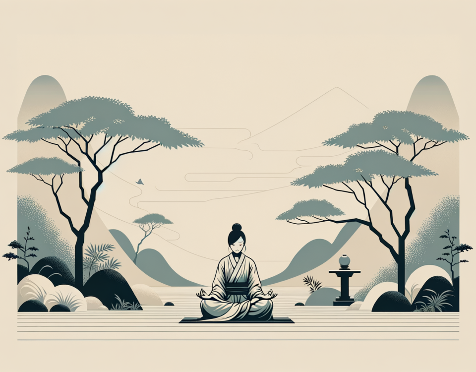 Creating Rituals for a Calmer Life
