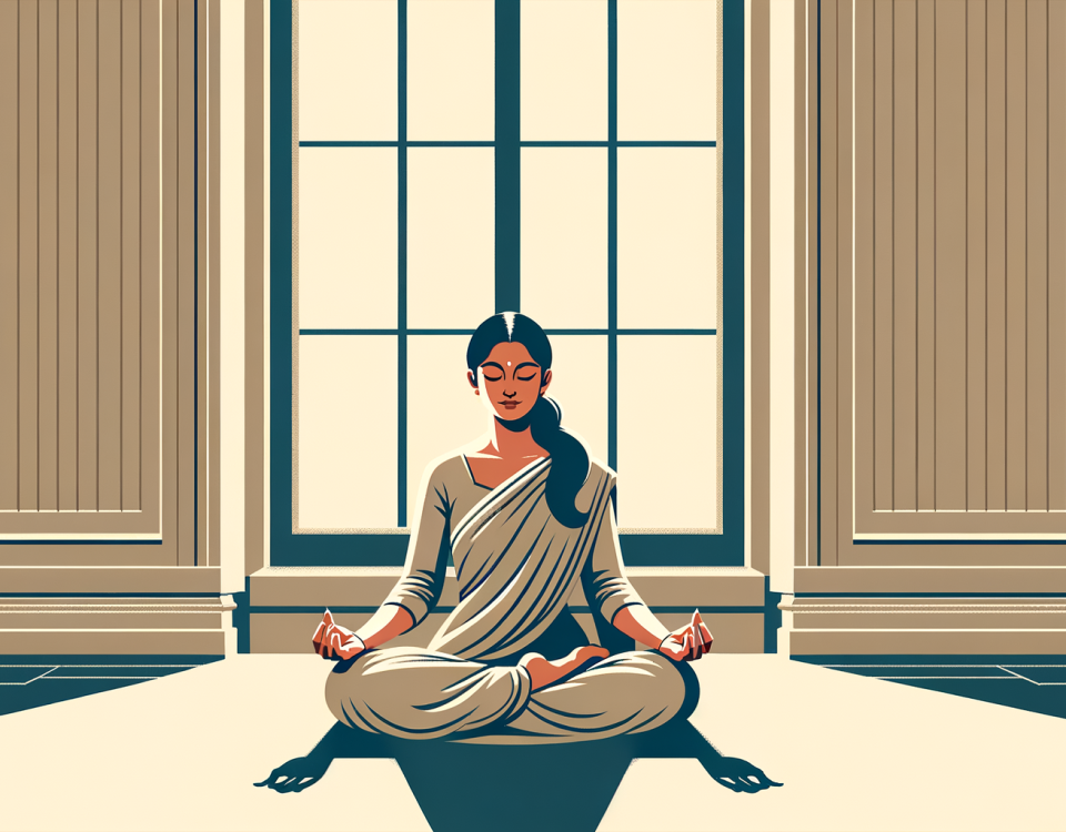 The Science of Happiness: How to Cultivate a Positive Mindset