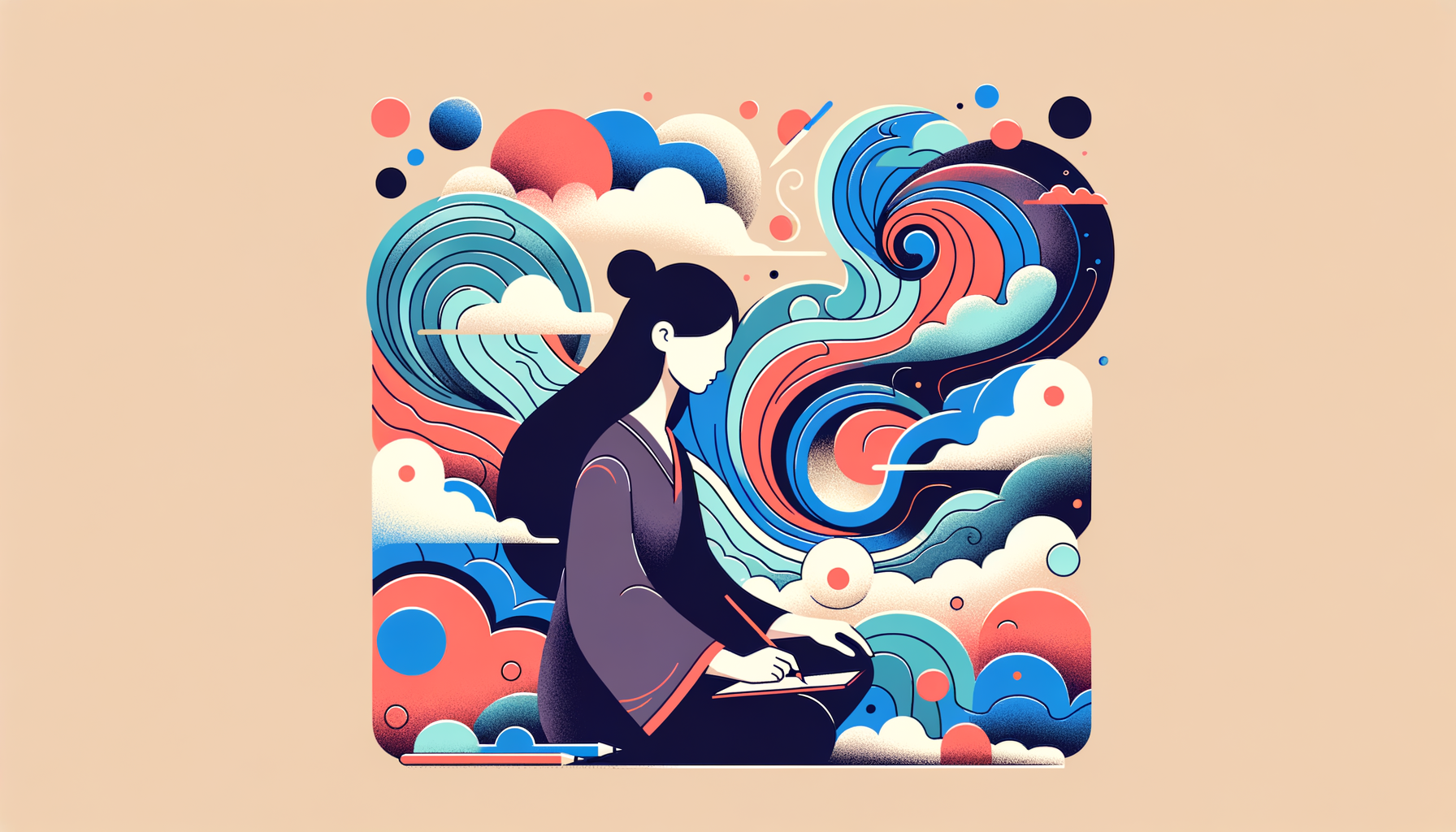 Understanding and Overcoming Anxiety