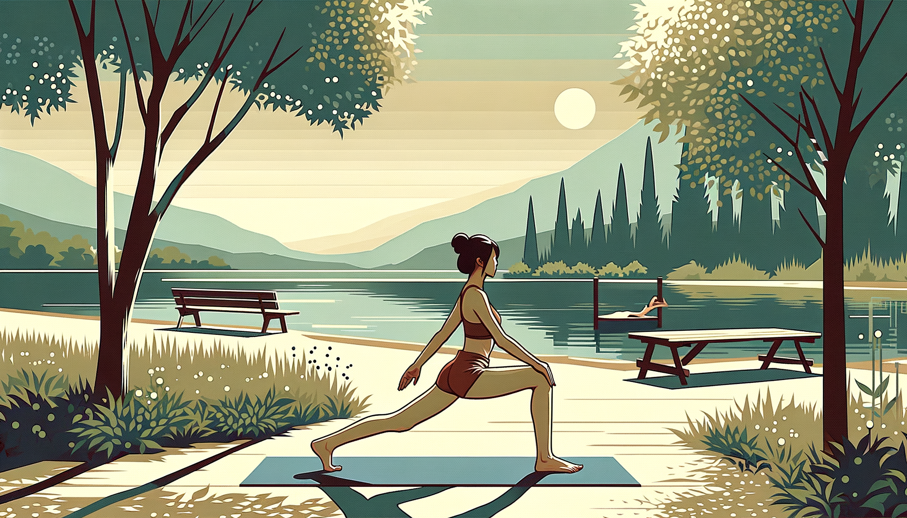 Exercise for Longevity: Best Practices for Staying Fit and Healthy as You Age