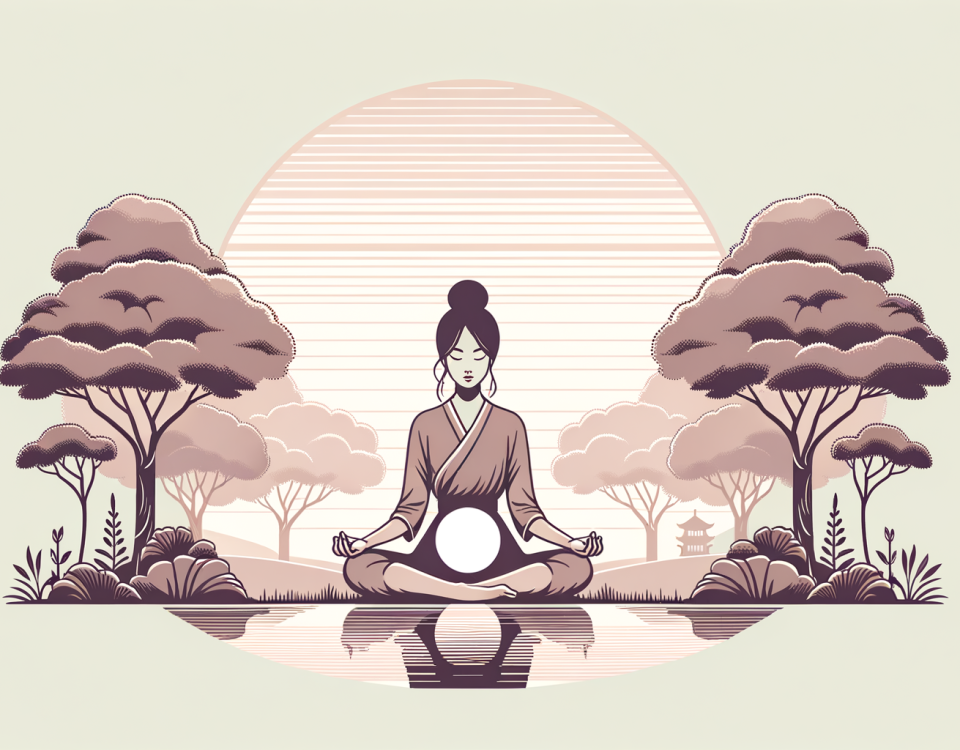 The Power of Meditation: How Daily Practice Can Transform Your Life