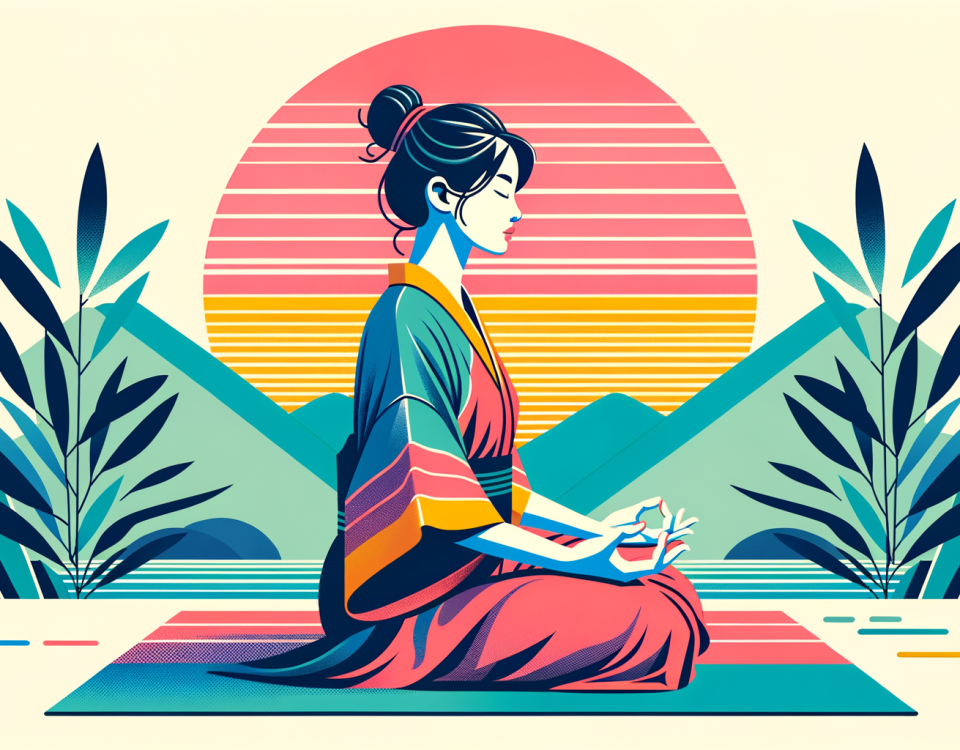 The Role of Rituals in Daily Wellness