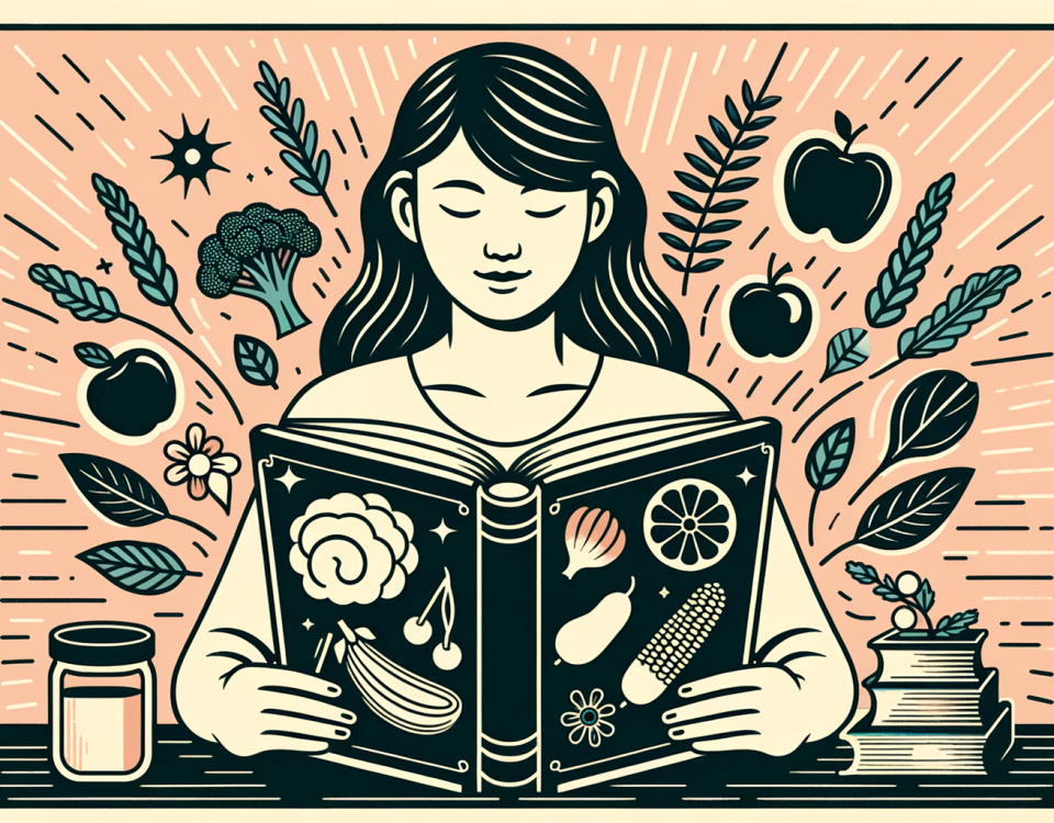 The Role of Gut Health in Overall Wellbeing