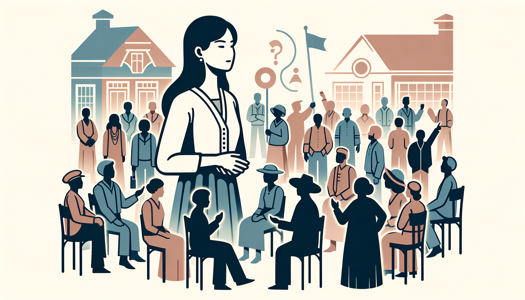 The Power of Community in Wellness Journeys