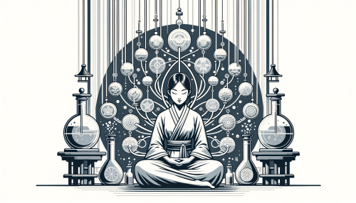 Integrating Alchemy into Modern Beauty Routines