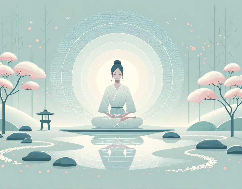 Meditation Techniques for Beginners