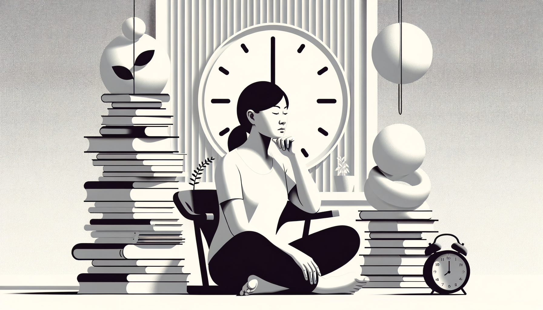 Stress Management Techniques for a Healthier You