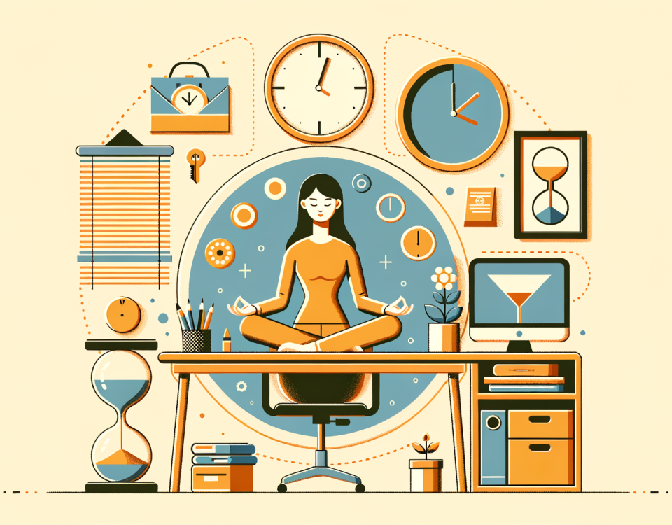 Strategies for Effective Time Management