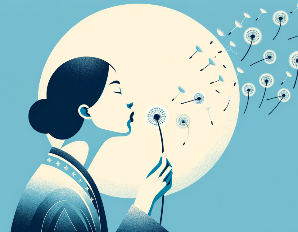 The Power of Positive Thinking