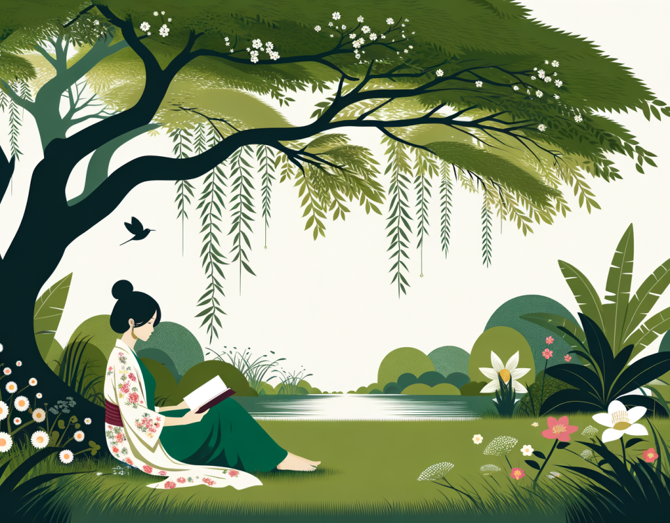 Nature Therapy: The Benefits of Spending Time in Green Spaces