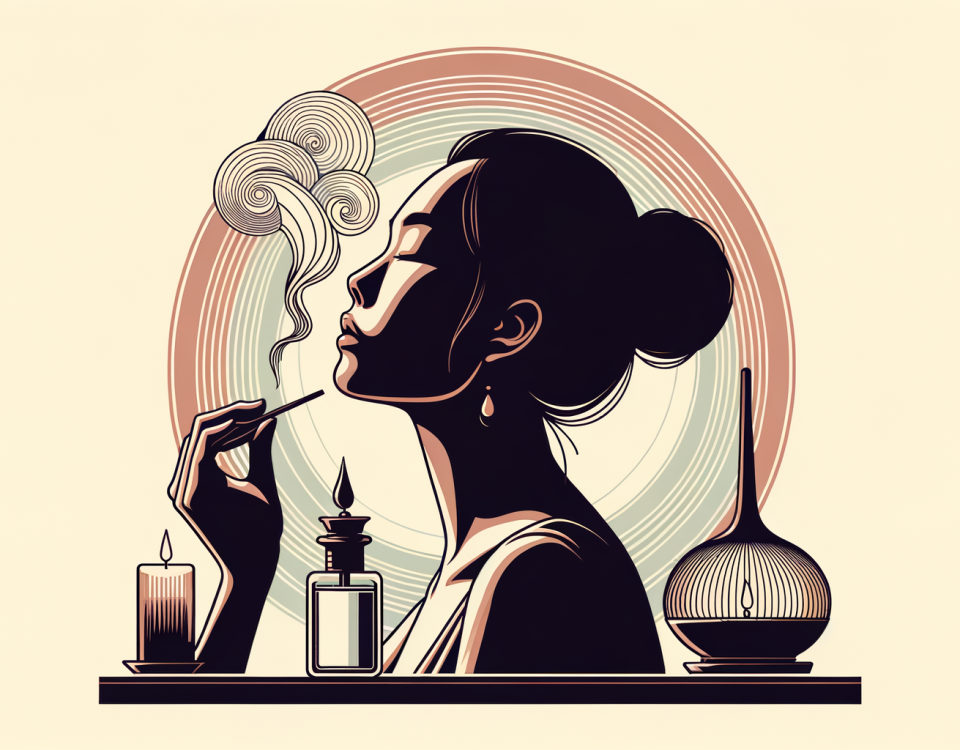 The Science and Spirit of Aromatherapy