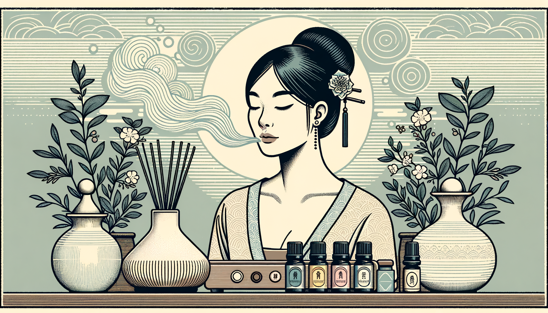 The Science and Spirit of Aromatherapy