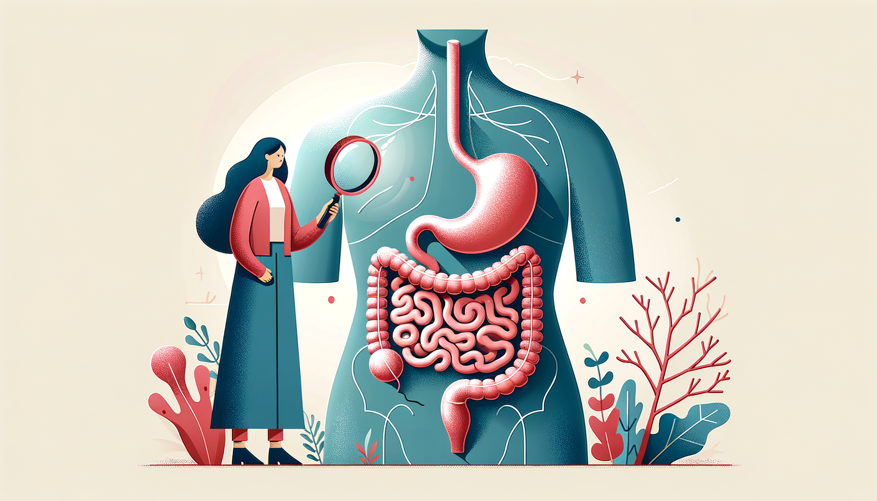 The Role of Gut Health in Overall Wellbeing