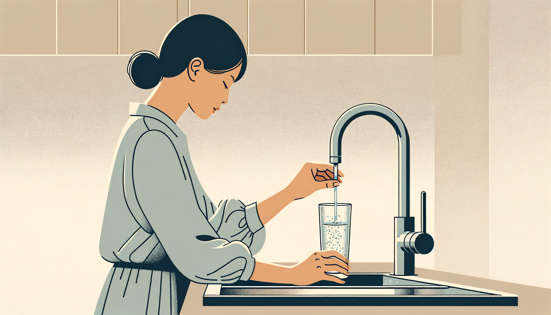 The Science Behind Hydration and Health