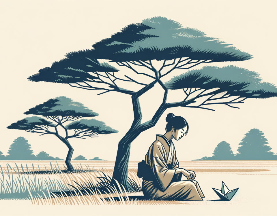 Understanding and Overcoming Anxiety
