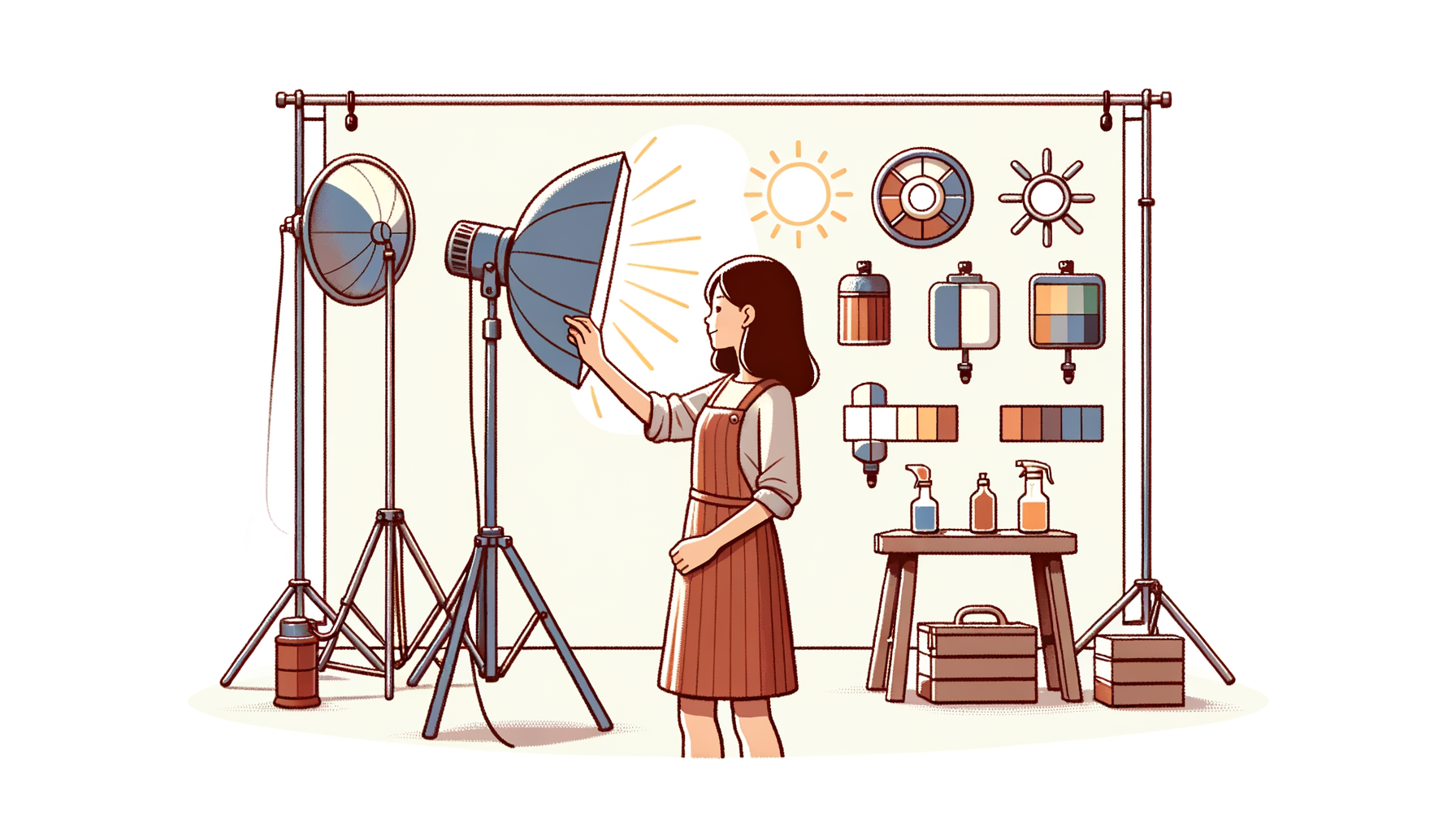 Using Lighting to Enhance Your Home's Atmosphere