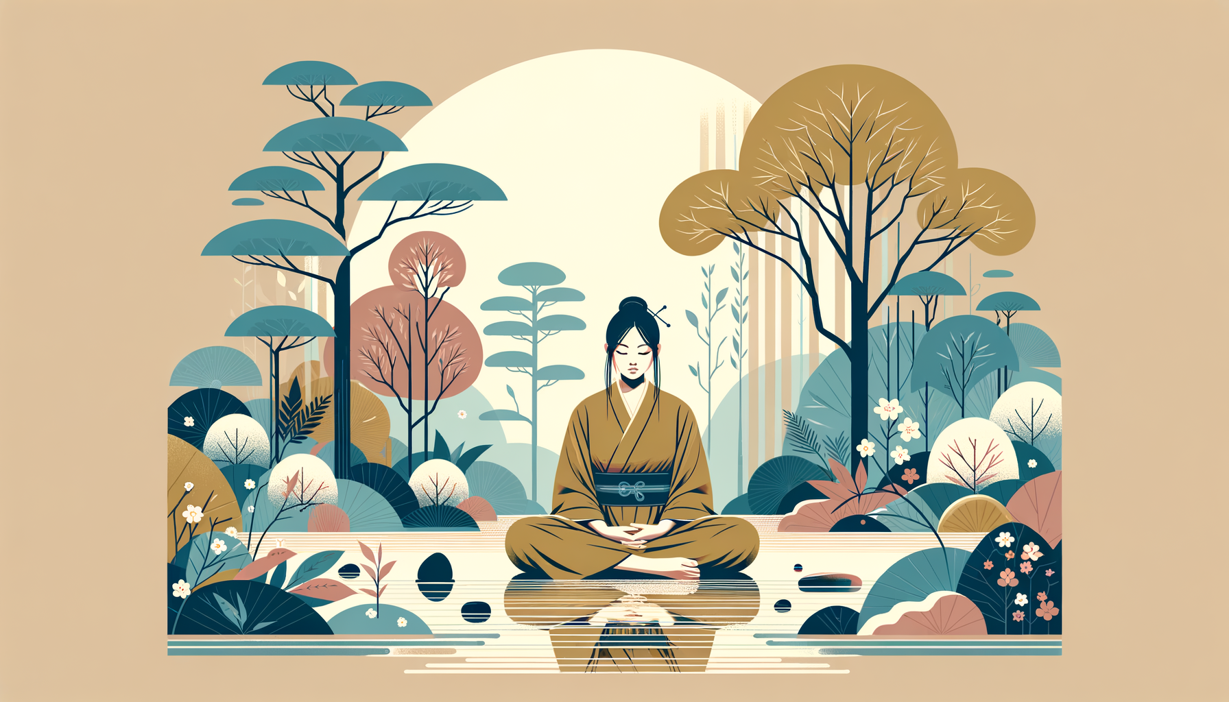 The Science of Happiness: How to Cultivate a Positive Mindset