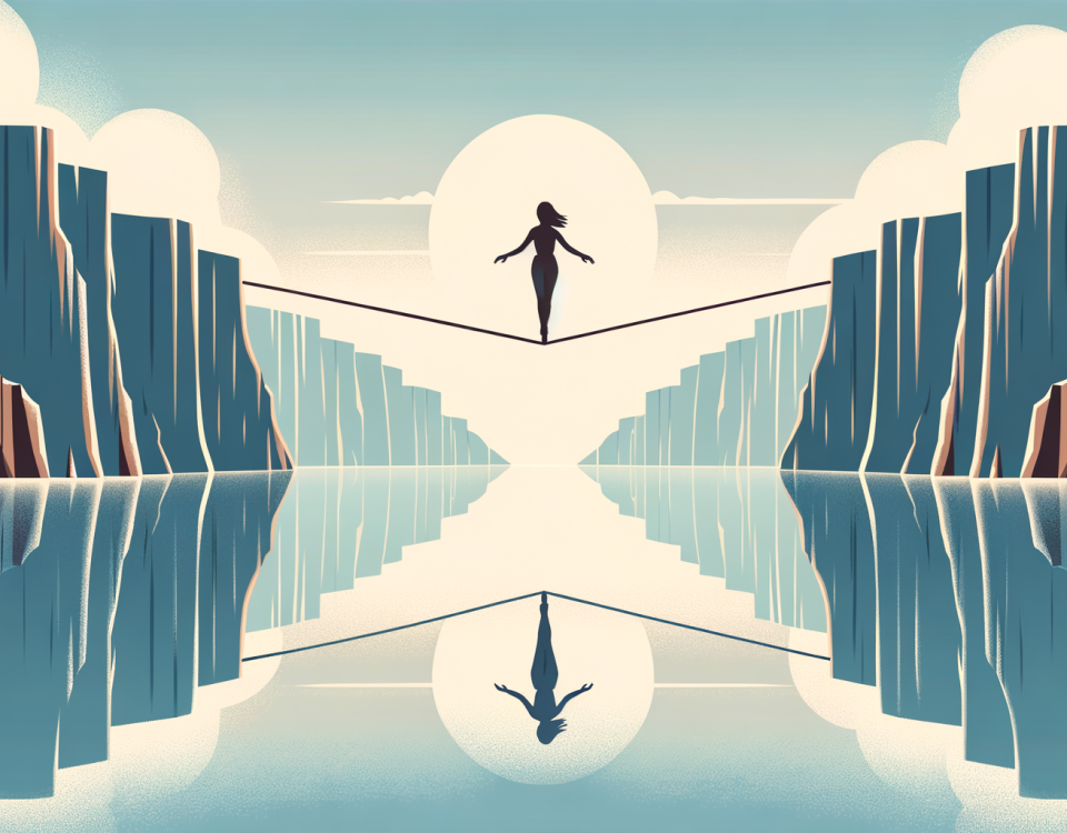 Navigating Life Transitions with Grace