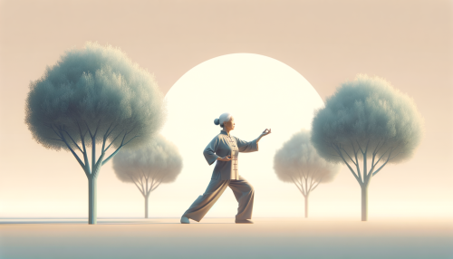 Daily Movement as a Ritual for Longevity