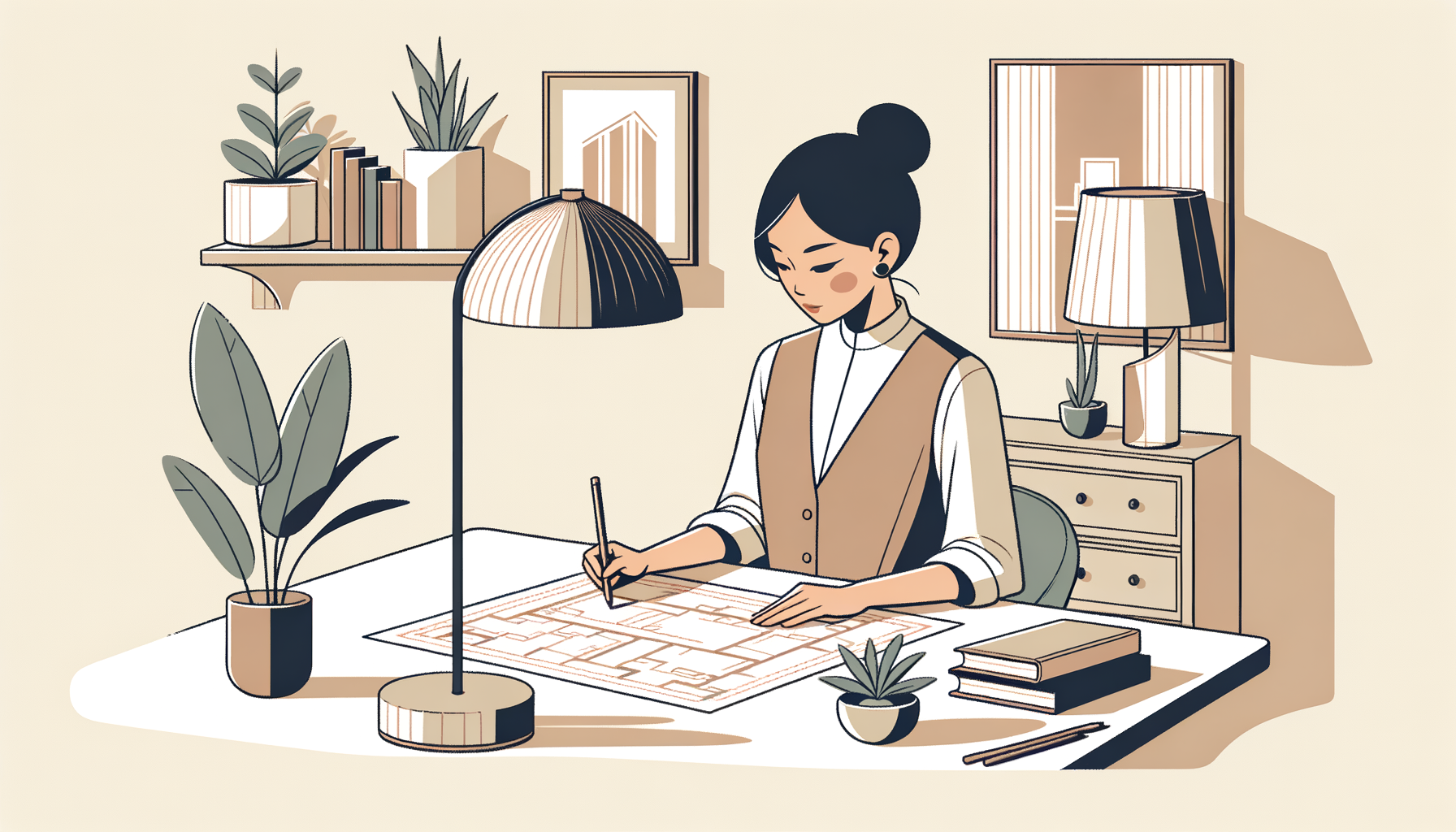 Creating a Home Sanctuary: Wellness Starts Where You Live