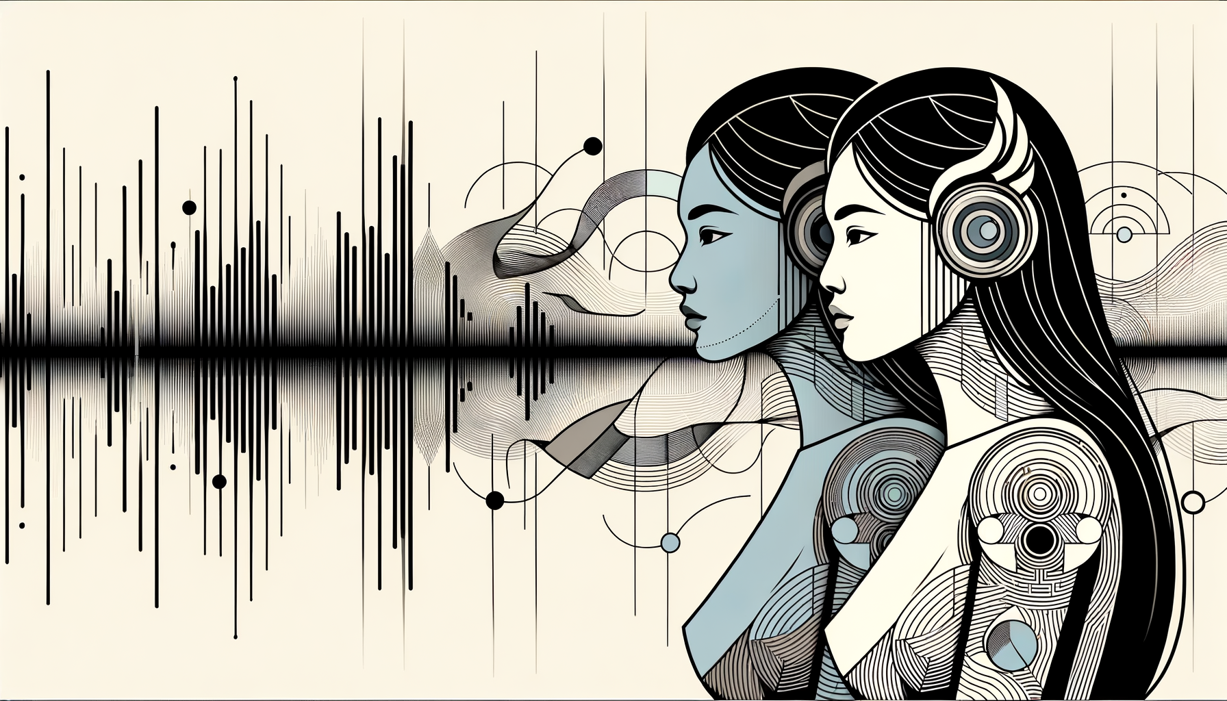 Tuning In: The Role of Sound in Emotional Regulation
