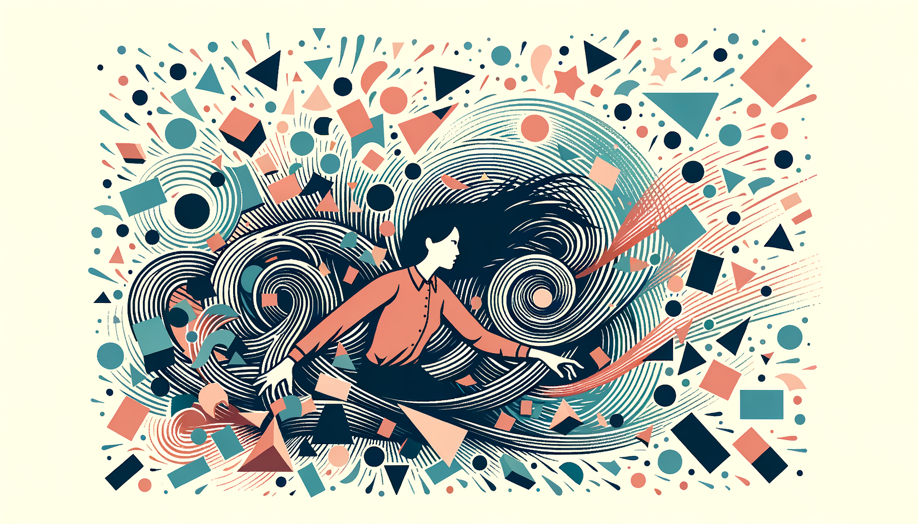 From Chaos to Clarity: Mental Decluttering Techniques