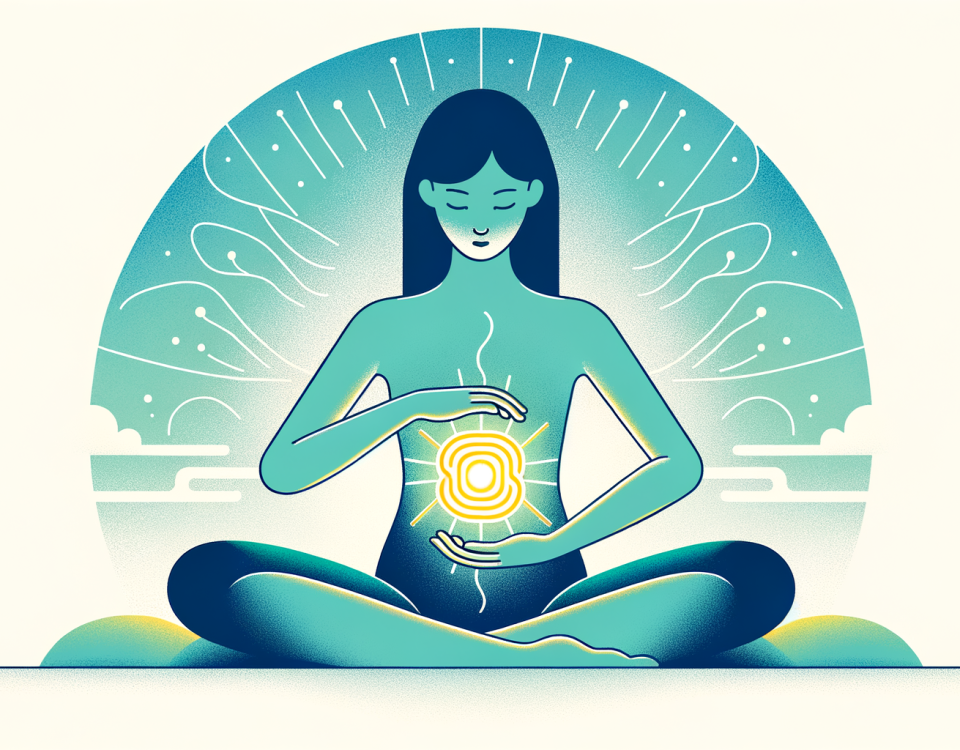 New Breakthrough in Gut Health Could Redefine Wellness Standards