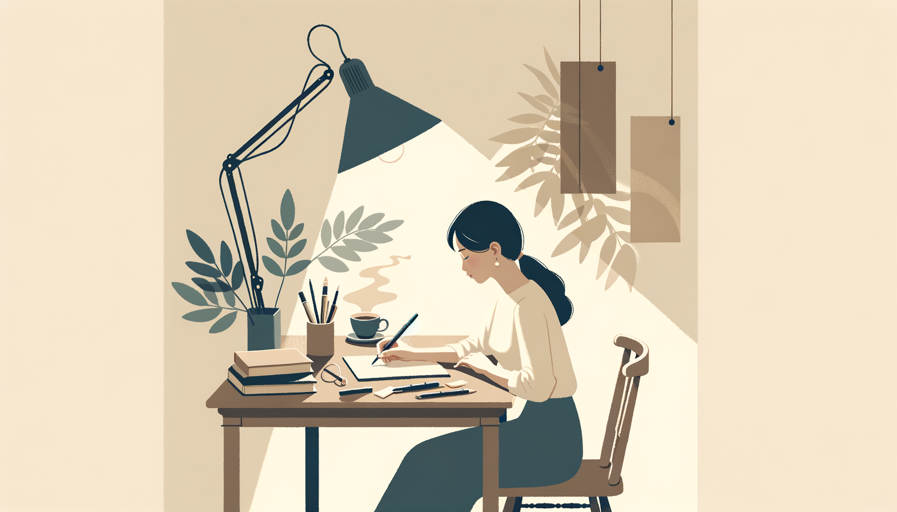 Journaling as Modern Alchemy for the Mind and Soul