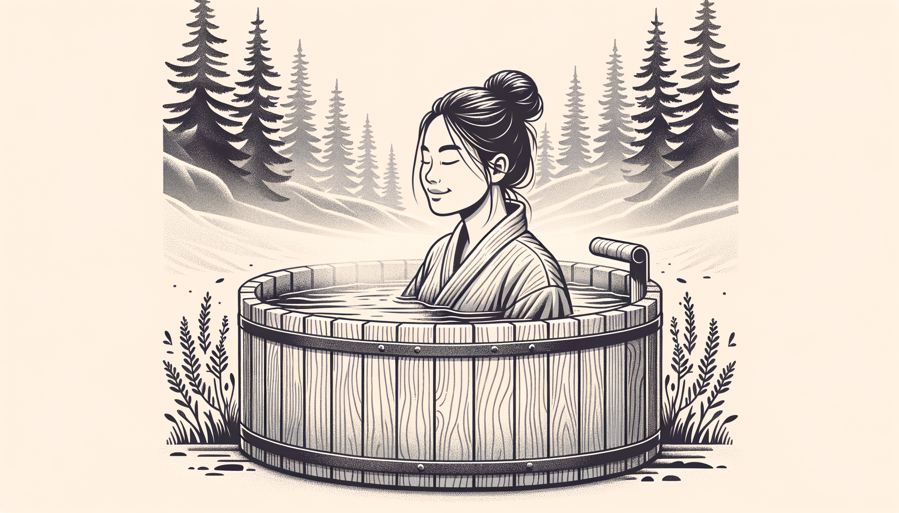 Cold Plunges and Hot Saunas: The New Self-Care Ritual?