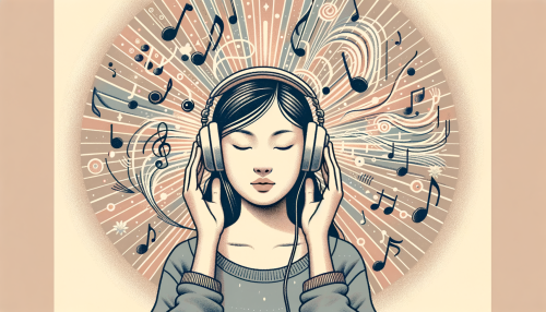 Tuning In: The Role of Sound in Emotional Regulation