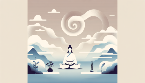 The Role of Breathwork in Energizing the Body