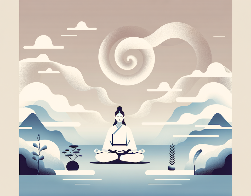 The Role of Breathwork in Energizing the Body