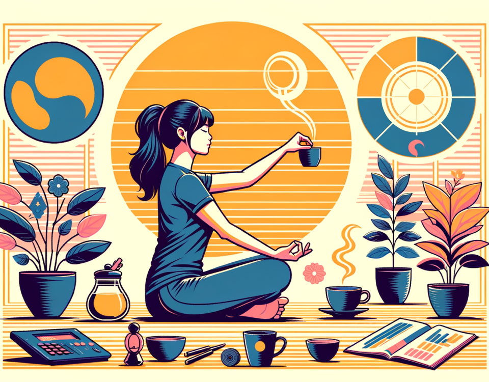 The Morning Routine Reset: Building Habits That Last