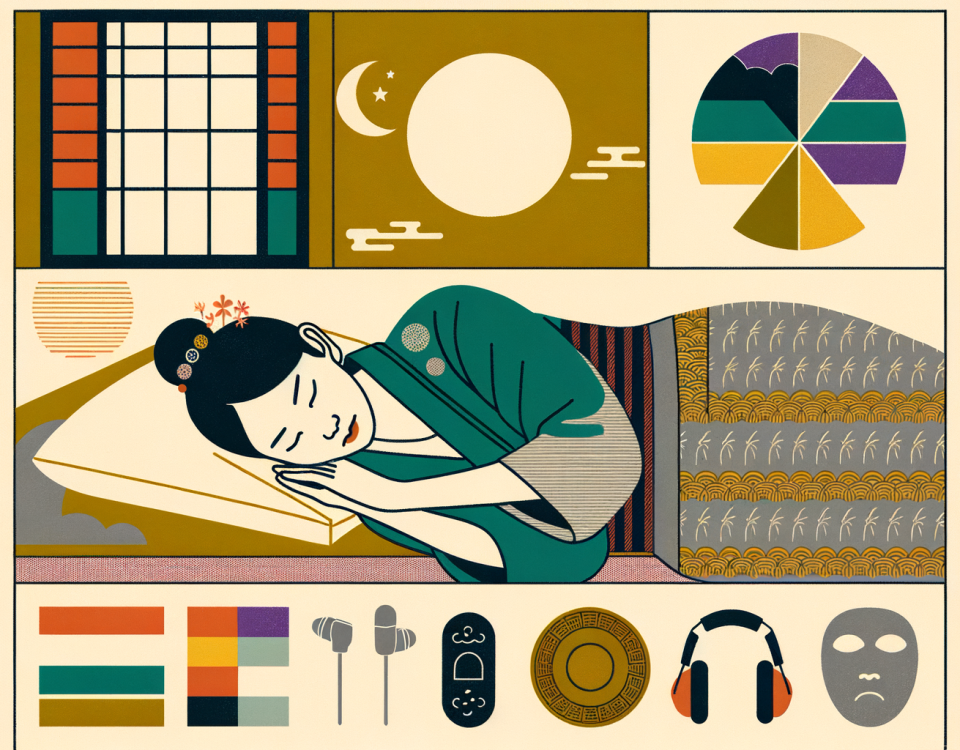 Sleep Hygiene: The Forgotten Key to Physical Wellness