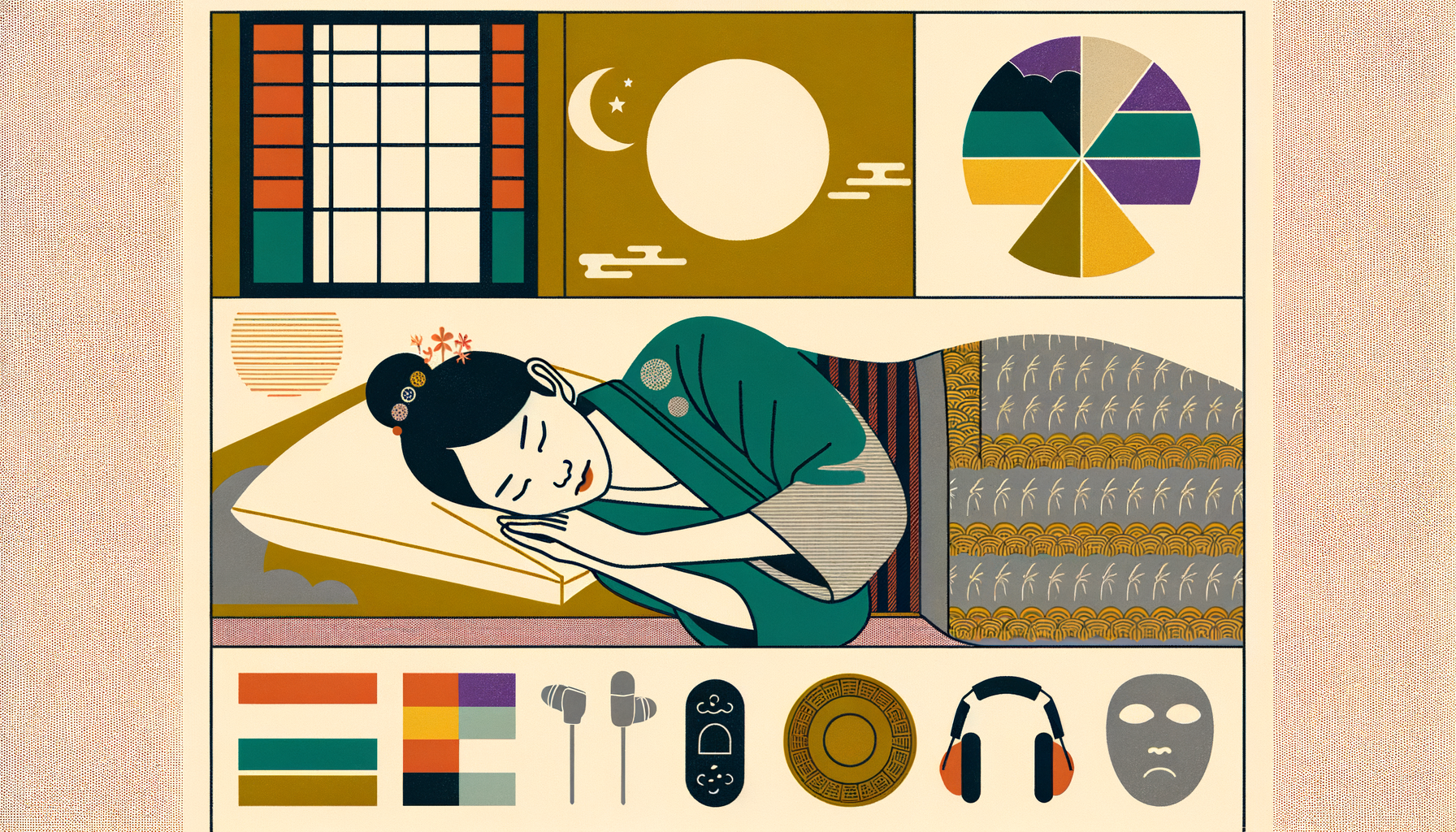 Sleep Hygiene: The Forgotten Key to Physical Wellness