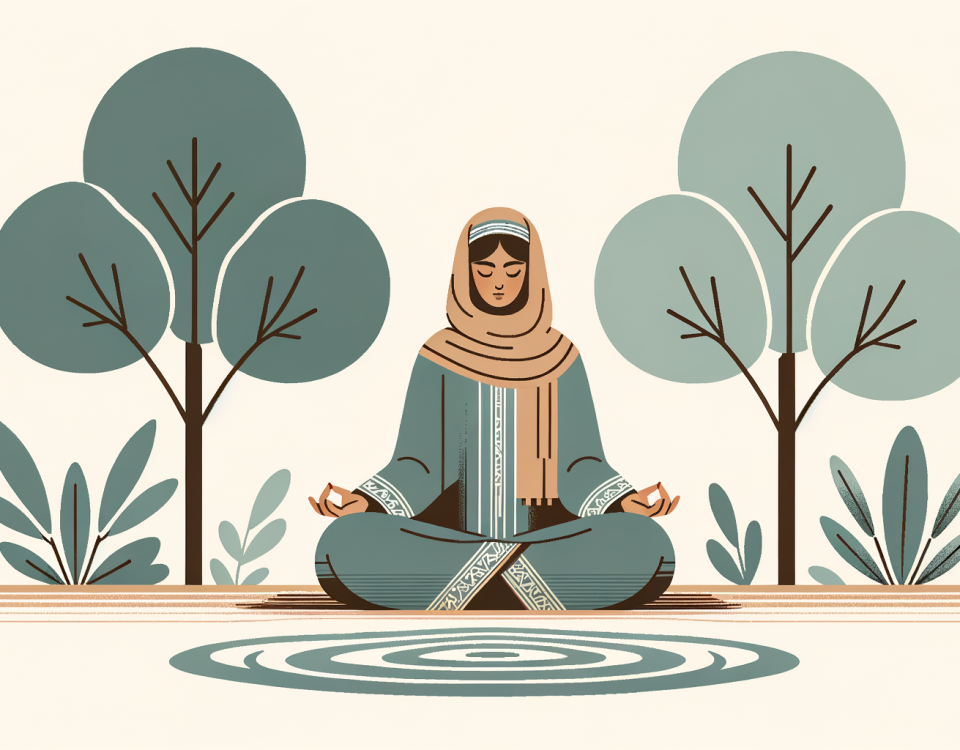 How Mindfulness Changes the Brain — and Your Day