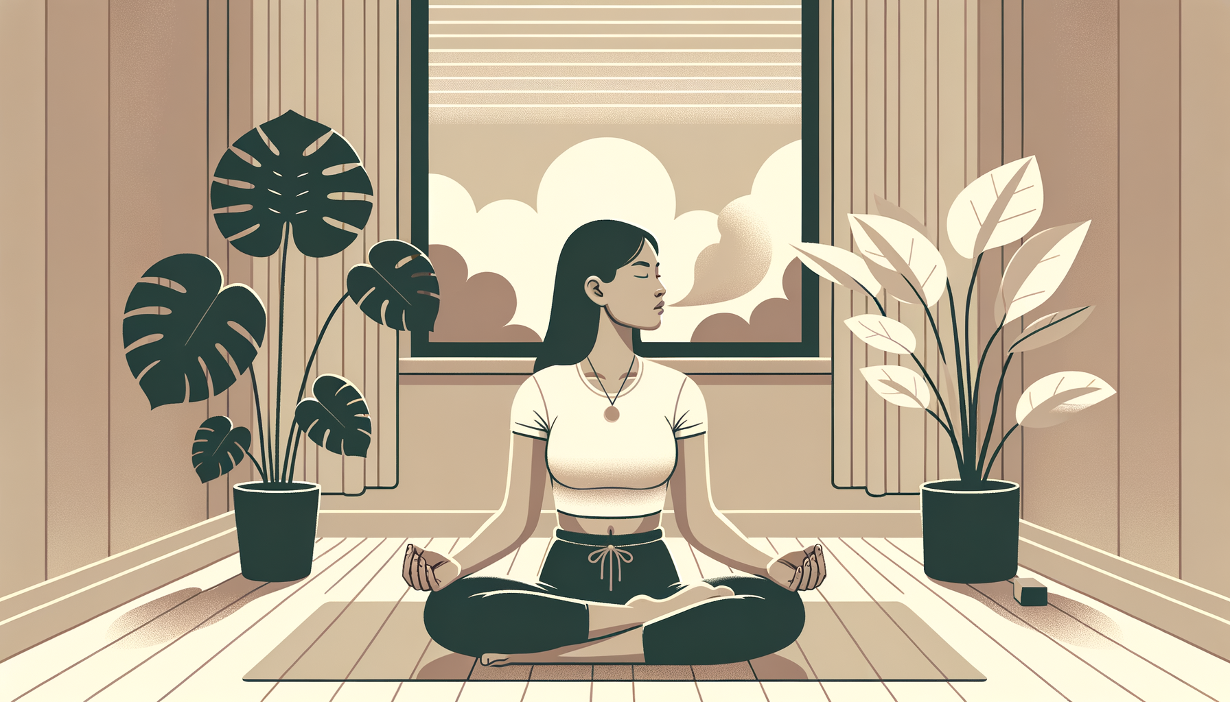 The Role of Breathwork in Energizing the Body
