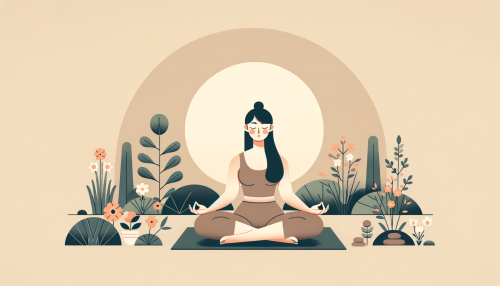Daily Rituals to Alchemize Stress into Calm